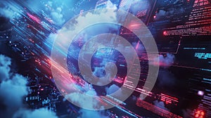 dashboard syncing data visualization screen