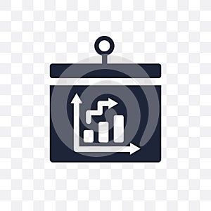 Dashboard transparent icon. Dashboard symbol design from Analytics collection.