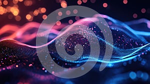 dashboard zooming data visualization screen