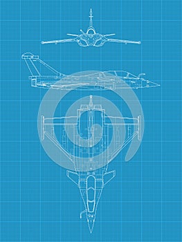 Dassault Rafale photo