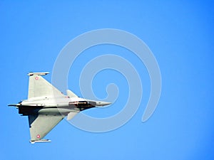 Dassault Rafale Fighter Jet photo