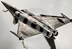 Dassault Rafale photo