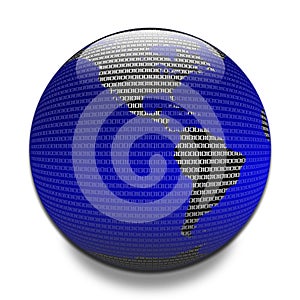 Data across the globe