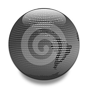 Data across the globe