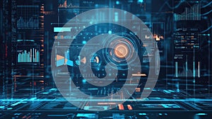 data ai analysis of advanced property dashboard