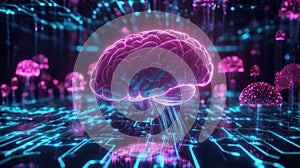 data ai interpretation of brainwave scan