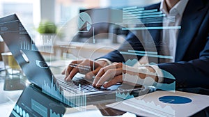 Data Analysis and Business Intelligence