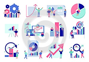 Data Analysis Flat Set