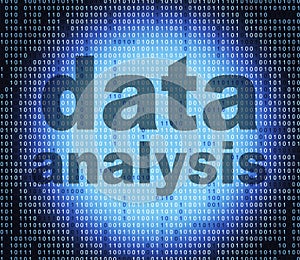 Data Analysis Indicates Fact Facts And Analyse