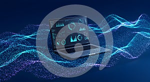 Data Analysis Laptop