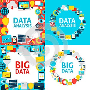 Data Analysis Templates