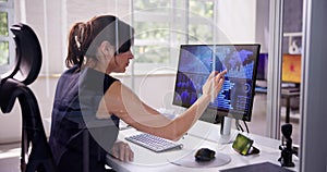 Data Analyst Mit Data Analytics