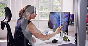 Data Analyst Mit Data Analytics