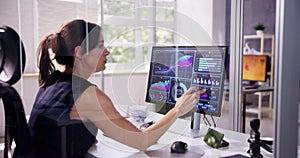 Data Analyst Mit Data Analytics