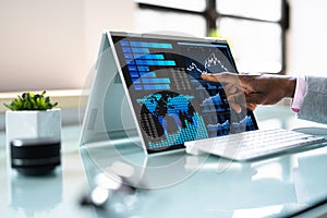Data Analyst Using Data Analytics KPI