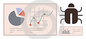 Data Analytics and Bug Detection for Software Development Insights