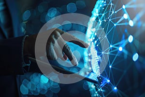 Data Analytics Concept