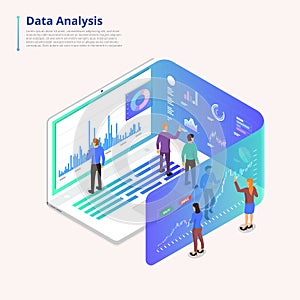 Data analytics tools