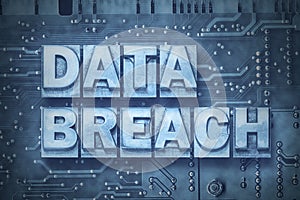 Data breach pc board