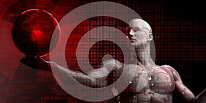 Data Breach Protection Through Advanced Security Protocol