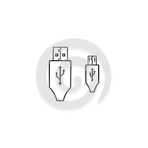 data cable  design template