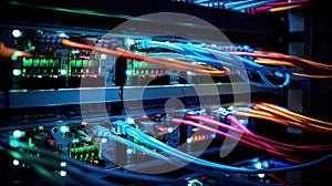 data cabling solutions