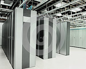 Data center photo