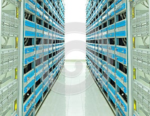 Data center