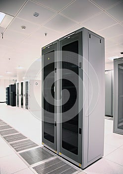 Data Center