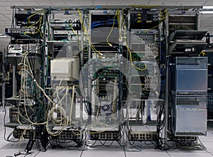 Data Center