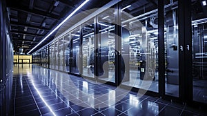 data center of the future