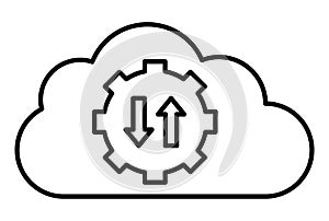 Data center, hosting, hosting network, server hosting,