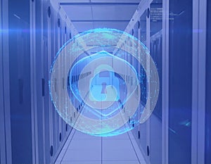Data Center Security and Cloud Protection