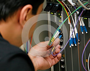 Data Center Technician