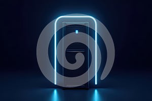 Data Center VPS Management and Infrastructure