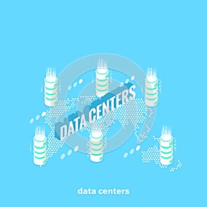 Data centers