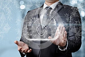 Data Cloud Protection