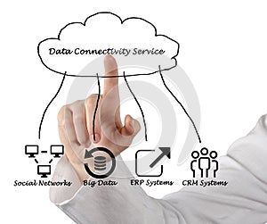 Data Connectivity Service