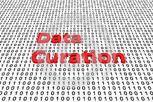 Data curation
