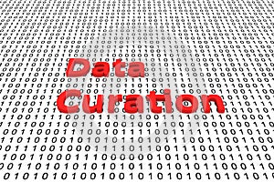 Data curation photo