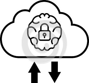 Data document Management System on cloud online documentation database and digital file storage system, database technology