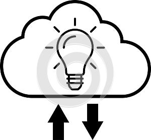 Data document Management System on cloud online documentation database and digital file storage system, database technology