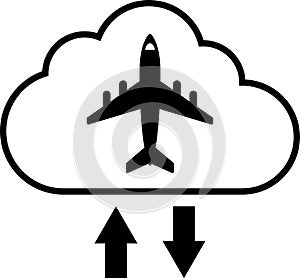 Data document Management System on cloud online documentation database and digital file storage system, database technology