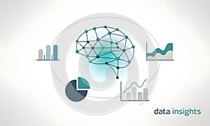 Data-Driven Brainpower: Visualizing Insights