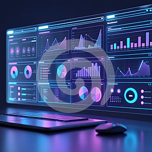 Data-Driven Decisions: The Future of Analytics in Business