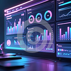 Data-Driven Decisions: The Future of Analytics in Business