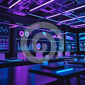 Data-Driven Decisions: The Future of Analytics in Business