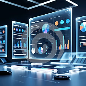 Data-Driven Decisions: The Future of Analytics in Business