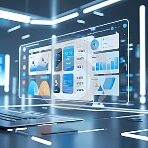 Data-Driven Decisions: The Future of Analytics in Business