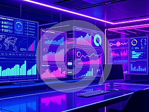 Data-Driven Decisions: The Future of Analytics in Business